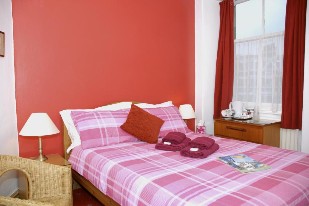 Adam Place Guest House Windermere Quarto foto