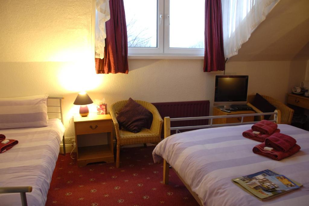 Adam Place Guest House Windermere Quarto foto